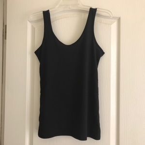🖤Never Worn🖤 Fabletics Black Tank Top